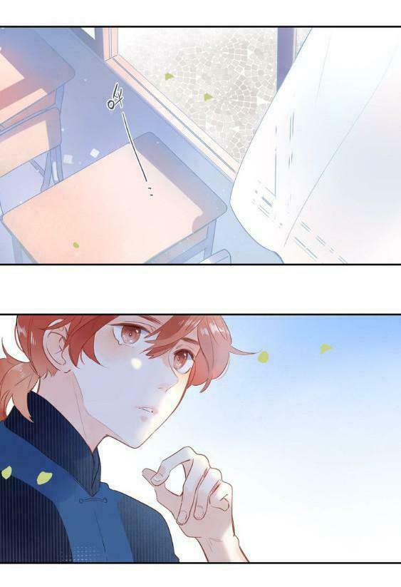 SOS! Tôi đã yêu một con sâu bướm: Chapter 56