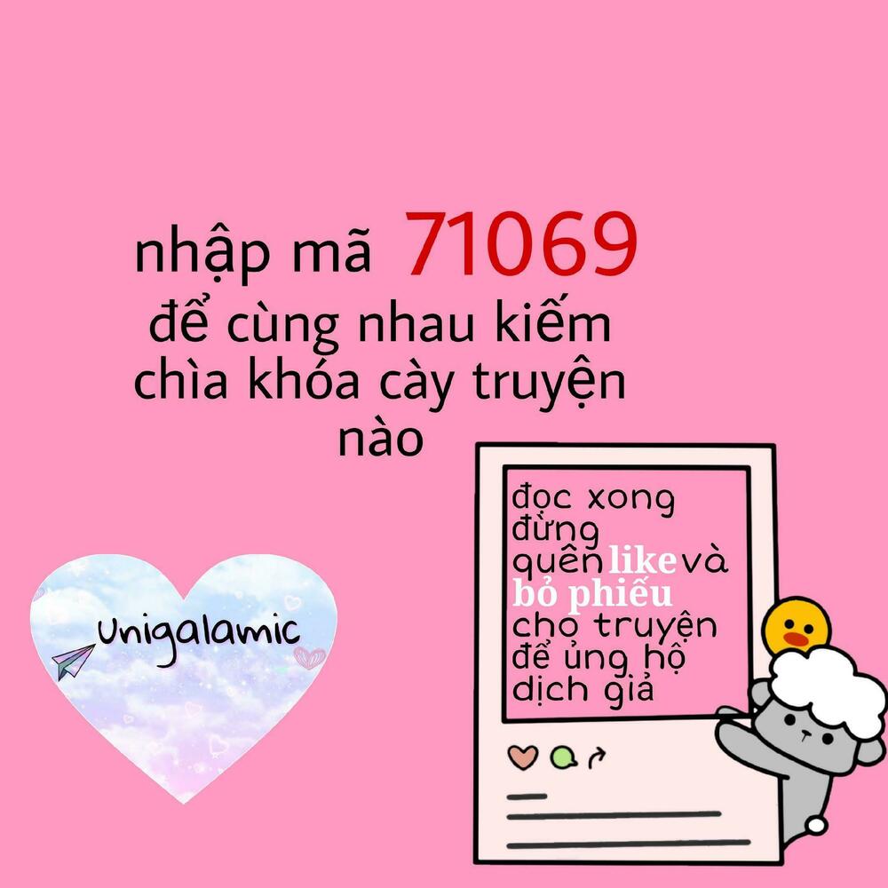 SOS! Tôi đã yêu một con sâu bướm: Chapter 56
