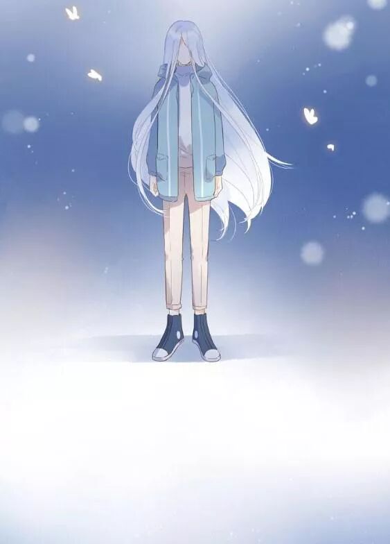 SOS! Tôi đã yêu một con sâu bướm: Chapter 58
