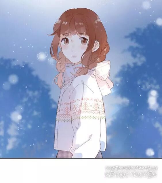 SOS! Tôi đã yêu một con sâu bướm: Chapter 58