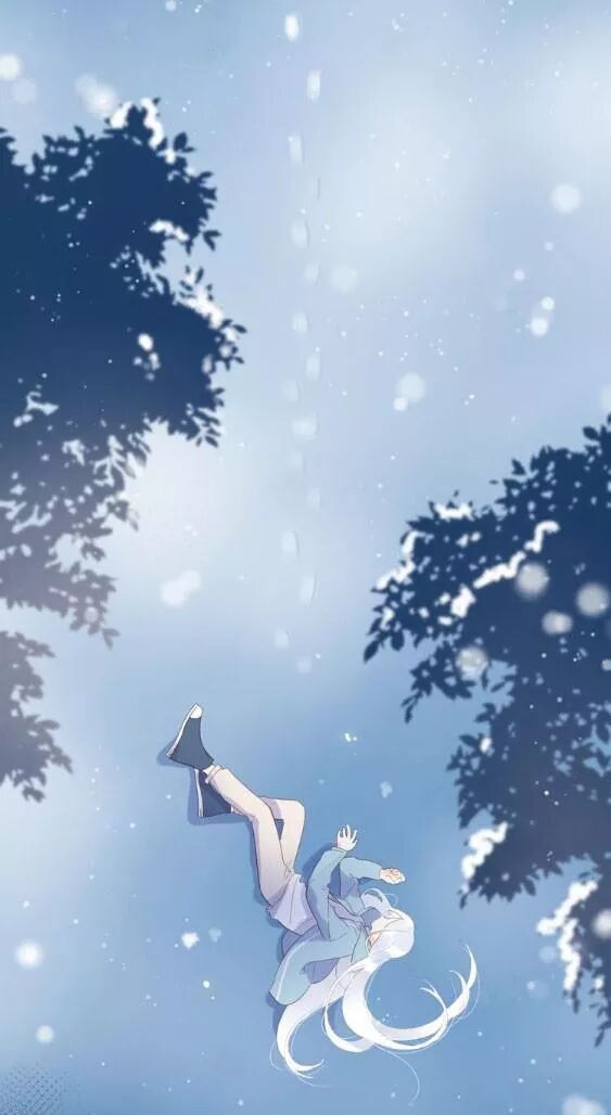 SOS! Tôi đã yêu một con sâu bướm: Chapter 58