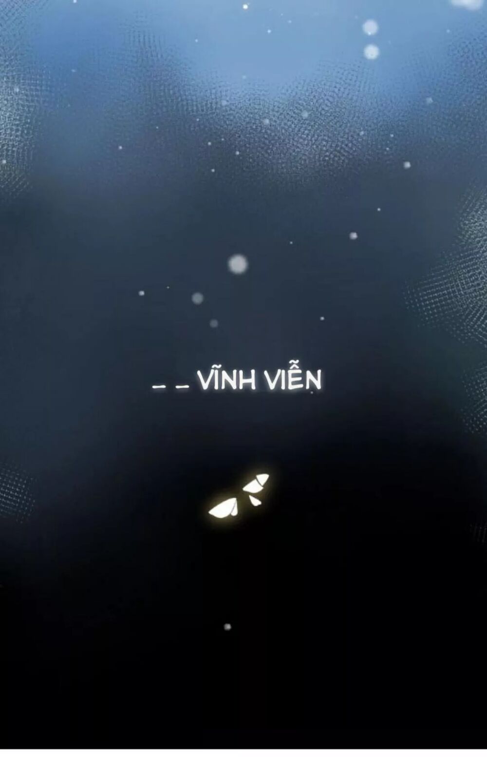 SOS! Tôi đã yêu một con sâu bướm: Chapter 58