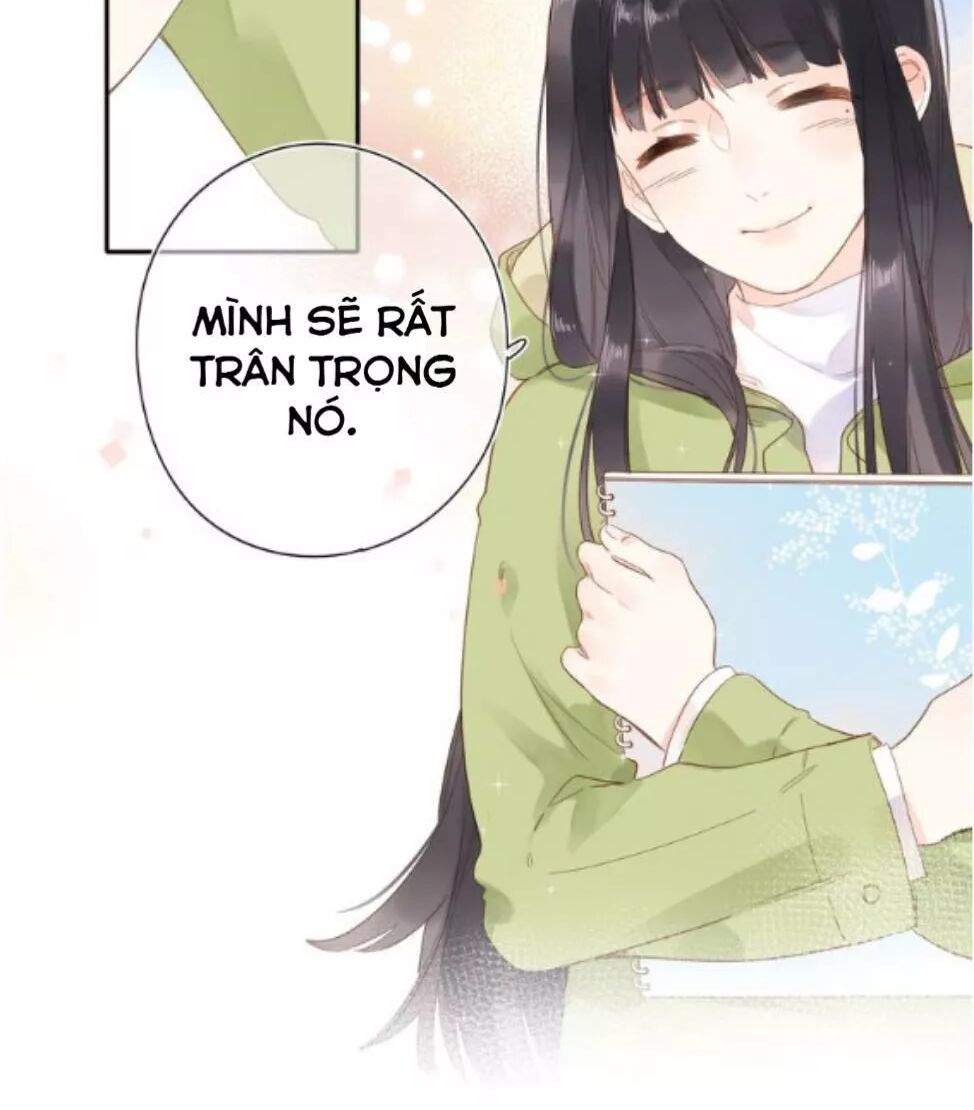 SOS! Tôi đã yêu một con sâu bướm: Chapter 58
