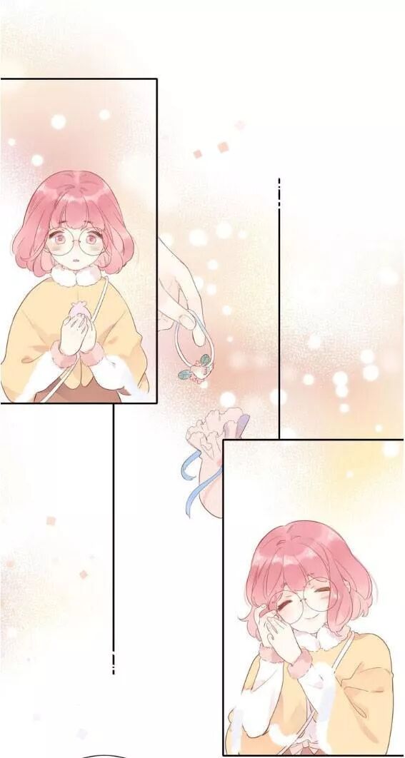 SOS! Tôi đã yêu một con sâu bướm: Chapter 58