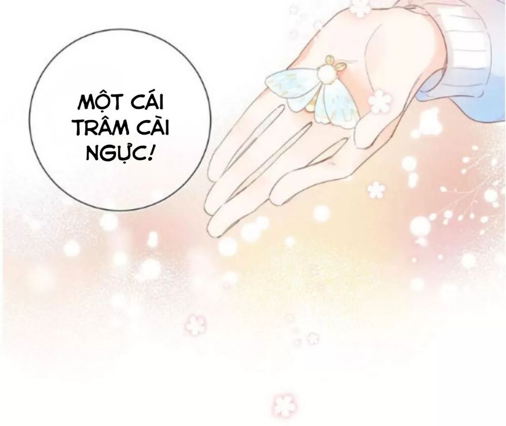 SOS! Tôi đã yêu một con sâu bướm: Chapter 58