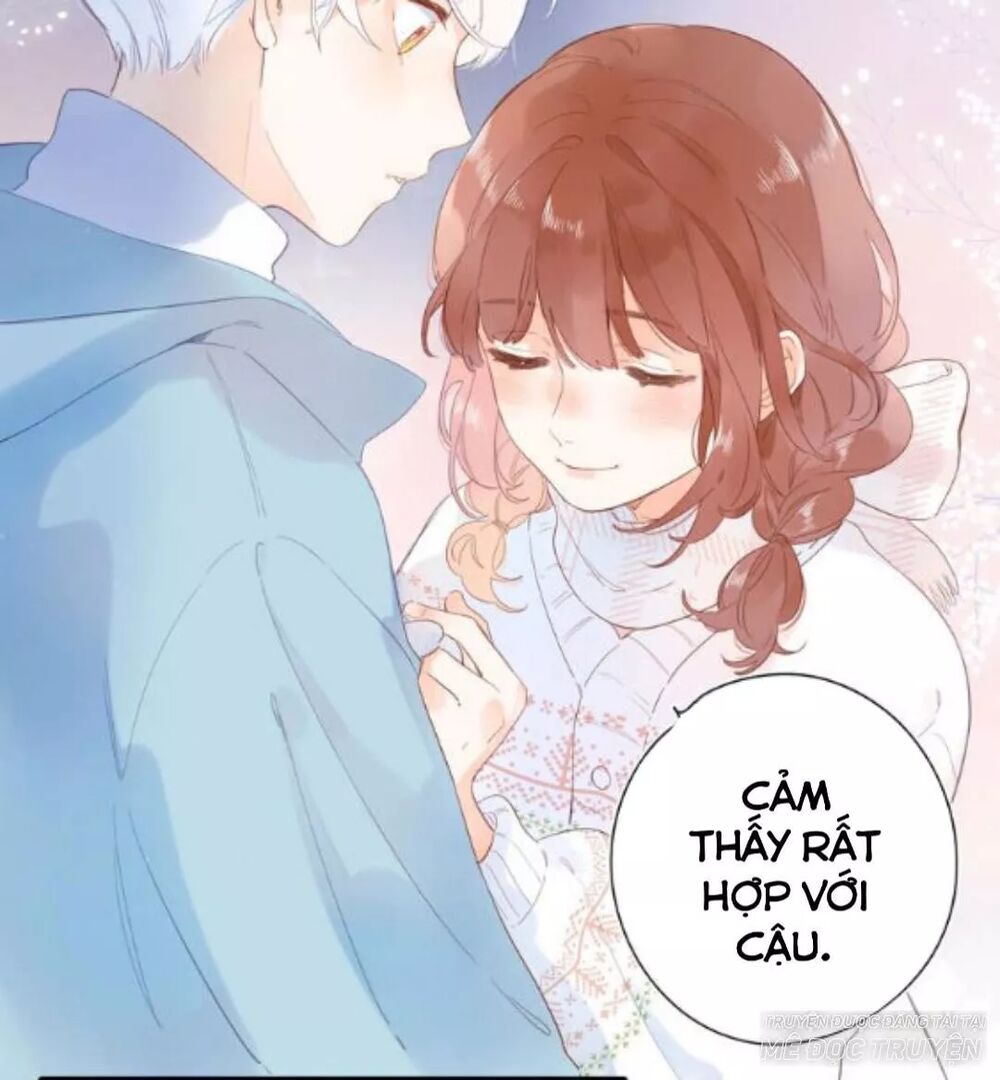 SOS! Tôi đã yêu một con sâu bướm: Chapter 58