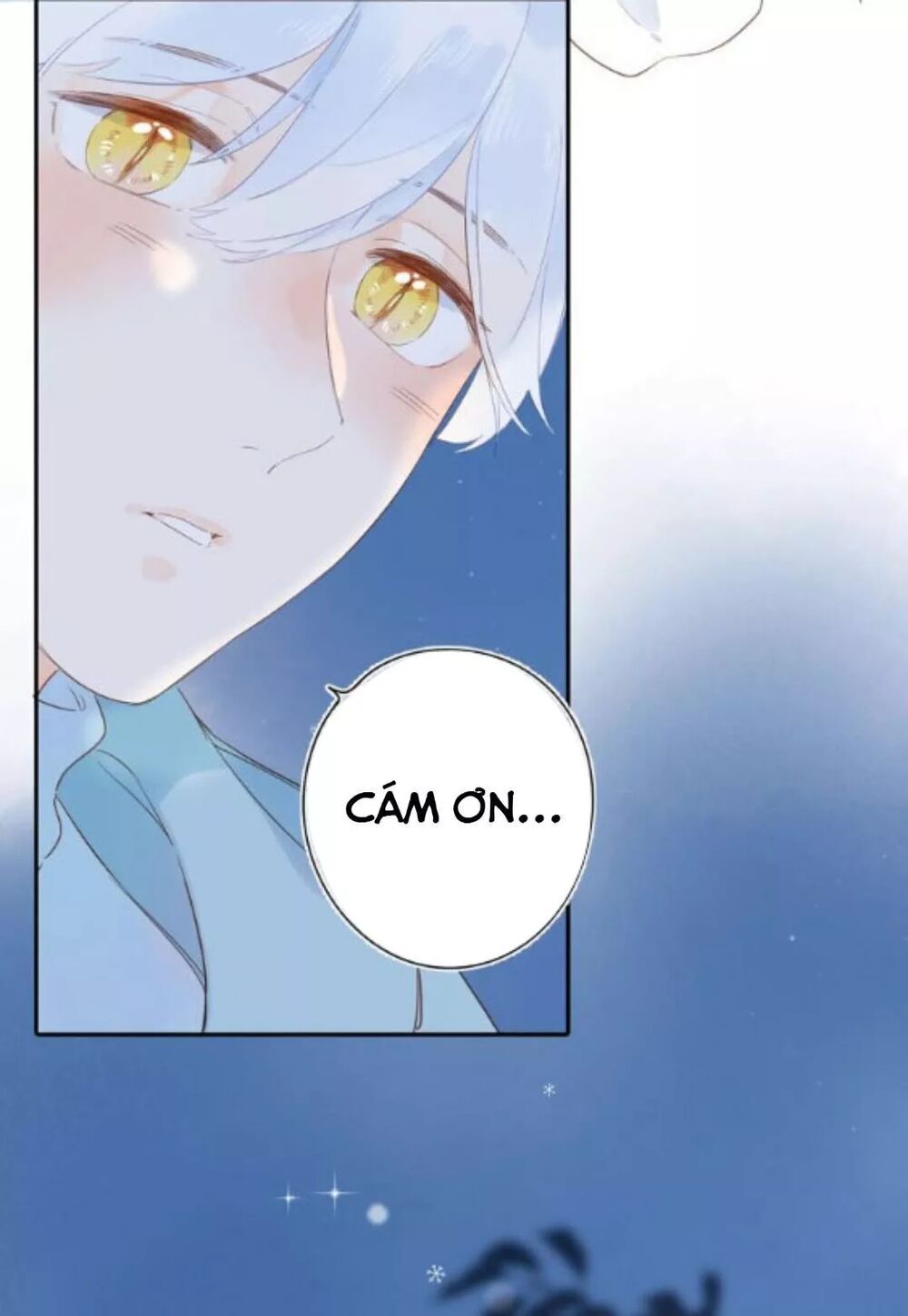 SOS! Tôi đã yêu một con sâu bướm: Chapter 58