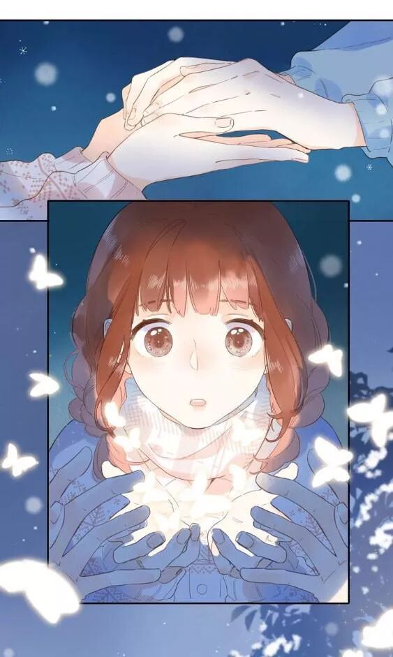 SOS! Tôi đã yêu một con sâu bướm: Chapter 58
