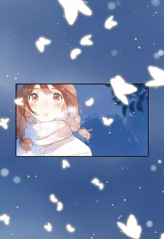 SOS! Tôi đã yêu một con sâu bướm: Chapter 58