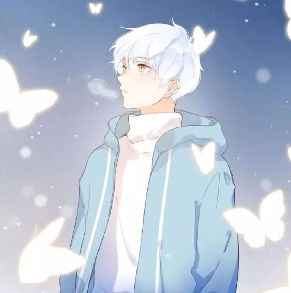 SOS! Tôi đã yêu một con sâu bướm: Chapter 58