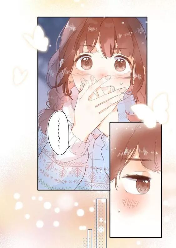 SOS! Tôi đã yêu một con sâu bướm: Chapter 58