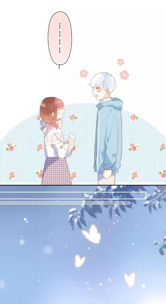 SOS! Tôi đã yêu một con sâu bướm: Chapter 58