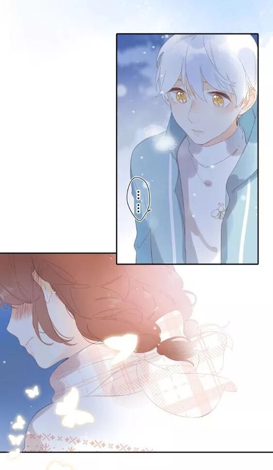 SOS! Tôi đã yêu một con sâu bướm: Chapter 58