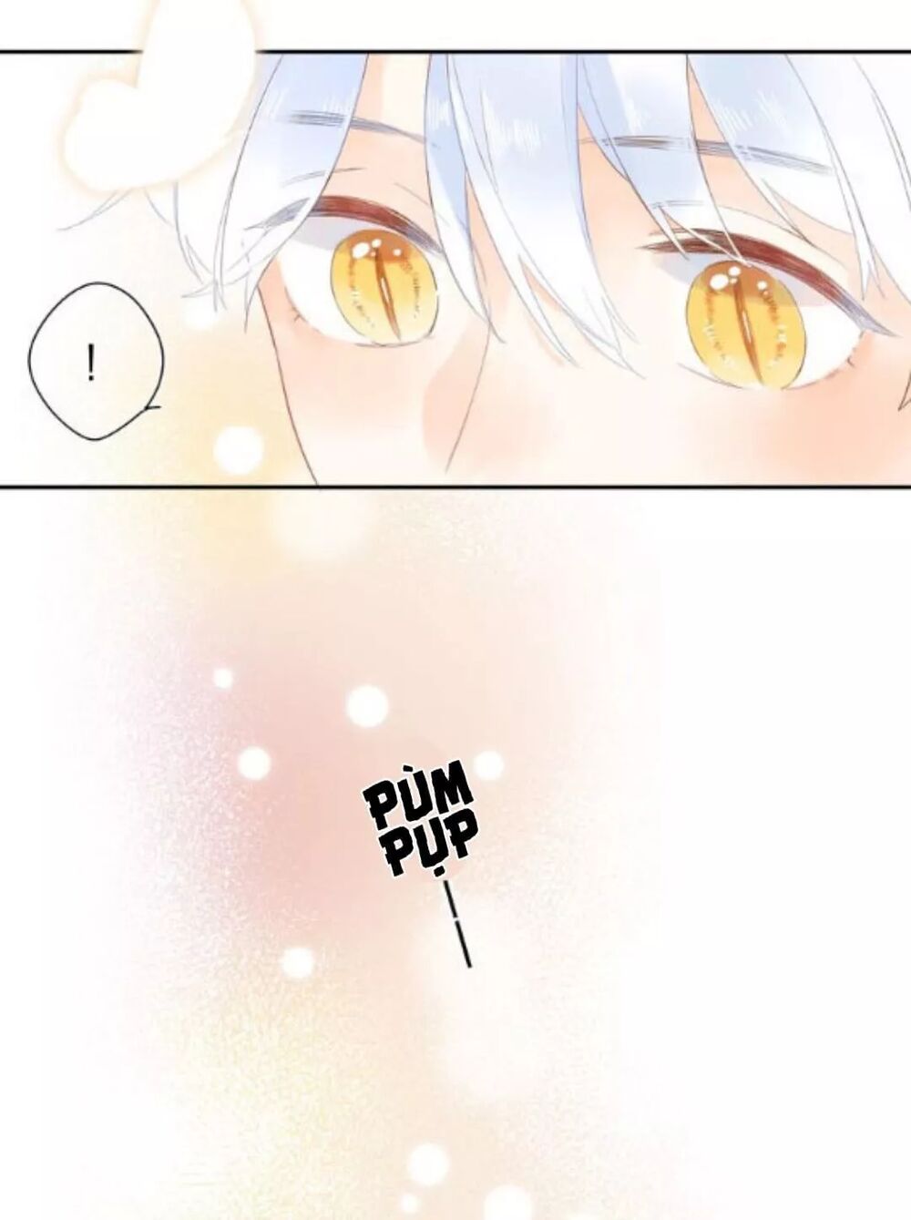 SOS! Tôi đã yêu một con sâu bướm: Chapter 58