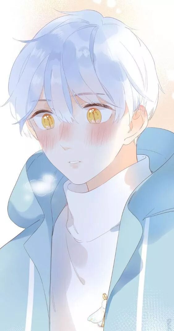 SOS! Tôi đã yêu một con sâu bướm: Chapter 58