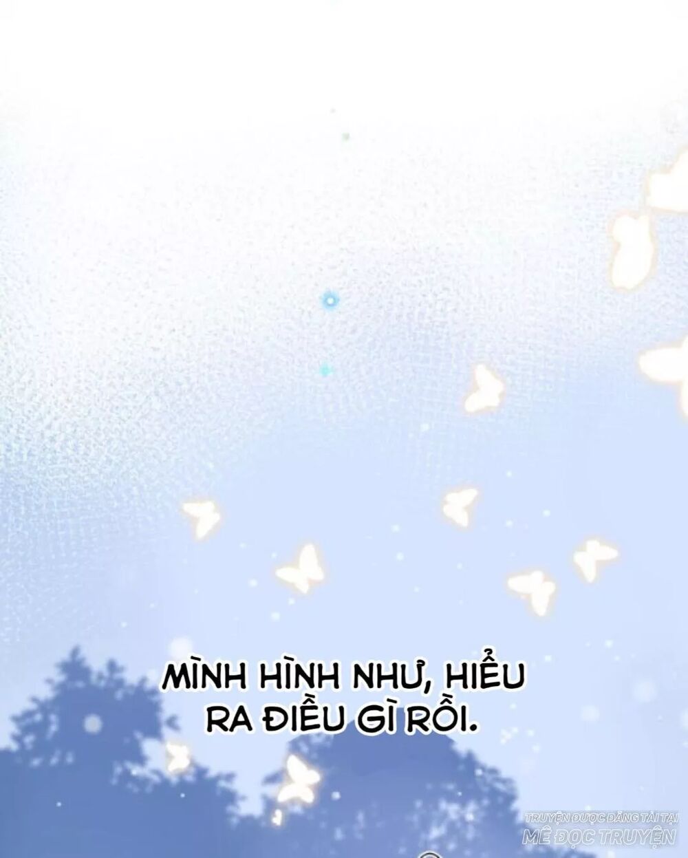 SOS! Tôi đã yêu một con sâu bướm: Chapter 58