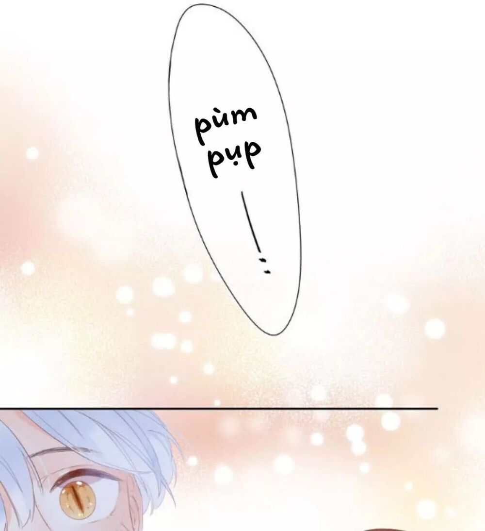 SOS! Tôi đã yêu một con sâu bướm: Chapter 58