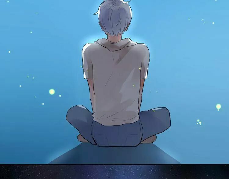 SOS! Tôi đã yêu một con sâu bướm: Chapter 6