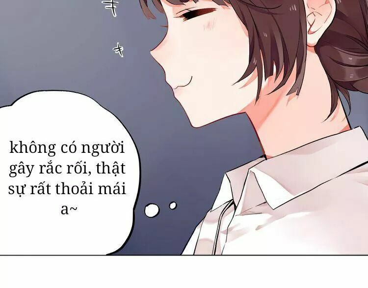 SOS! Tôi đã yêu một con sâu bướm: Chapter 6