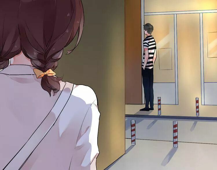 SOS! Tôi đã yêu một con sâu bướm: Chapter 6