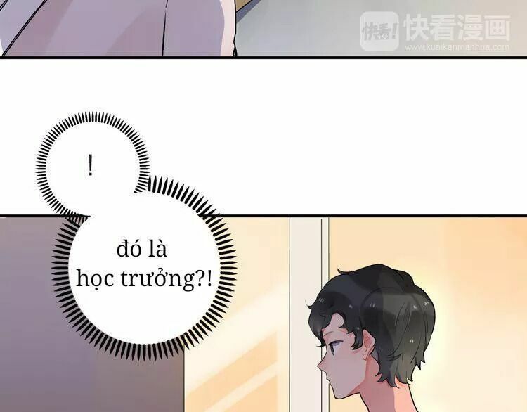 SOS! Tôi đã yêu một con sâu bướm: Chapter 6