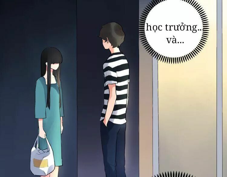 SOS! Tôi đã yêu một con sâu bướm: Chapter 6