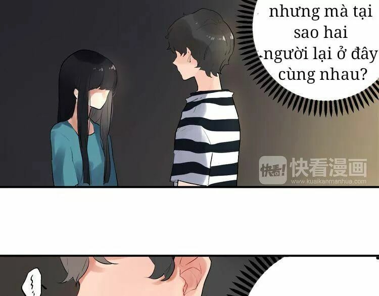 SOS! Tôi đã yêu một con sâu bướm: Chapter 6
