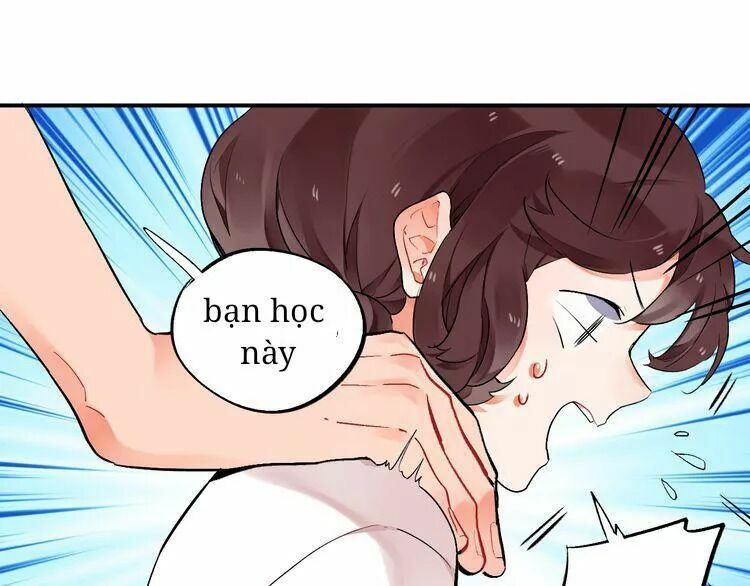 SOS! Tôi đã yêu một con sâu bướm: Chapter 6