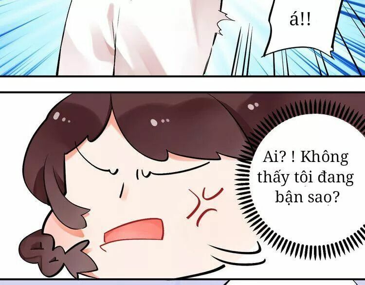 SOS! Tôi đã yêu một con sâu bướm: Chapter 6