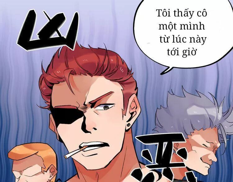 SOS! Tôi đã yêu một con sâu bướm: Chapter 6