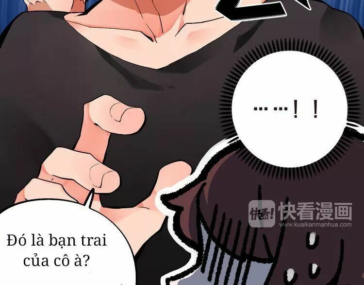 SOS! Tôi đã yêu một con sâu bướm: Chapter 6