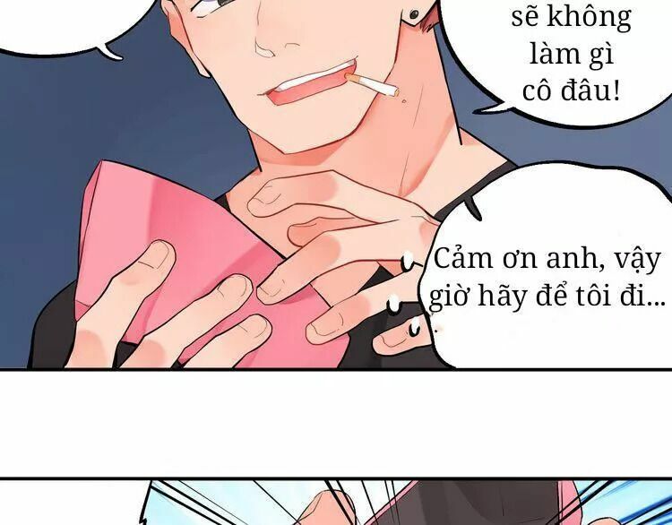 SOS! Tôi đã yêu một con sâu bướm: Chapter 6