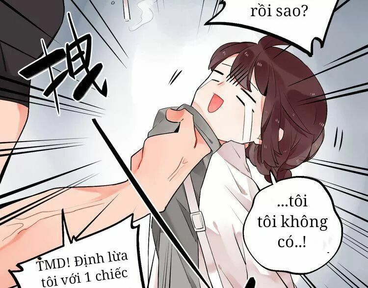 SOS! Tôi đã yêu một con sâu bướm: Chapter 6
