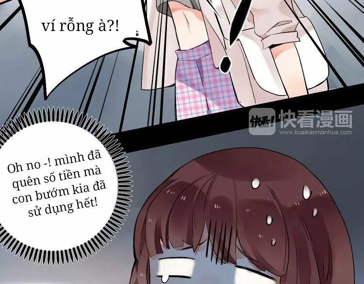 SOS! Tôi đã yêu một con sâu bướm: Chapter 6
