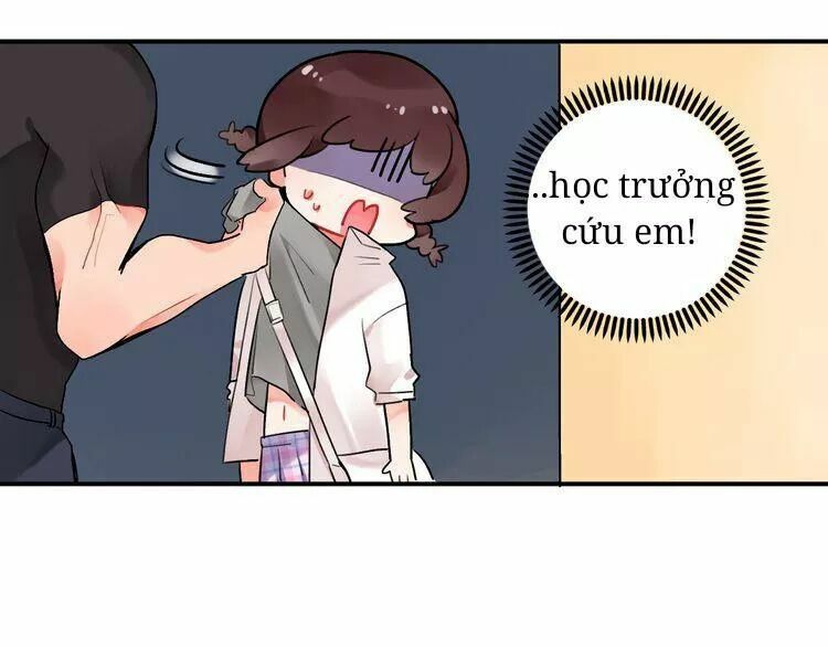 SOS! Tôi đã yêu một con sâu bướm: Chapter 6