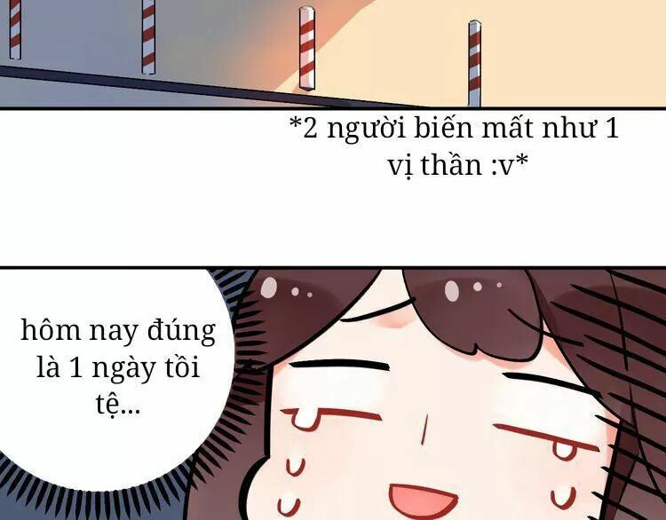 SOS! Tôi đã yêu một con sâu bướm: Chapter 6