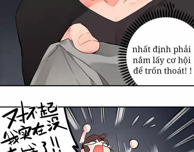SOS! Tôi đã yêu một con sâu bướm: Chapter 6