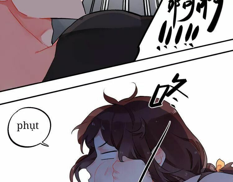SOS! Tôi đã yêu một con sâu bướm: Chapter 6