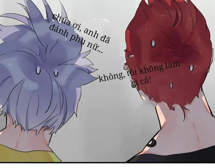 SOS! Tôi đã yêu một con sâu bướm: Chapter 6