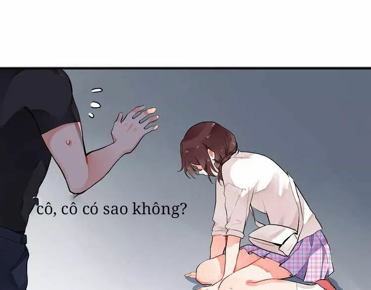 SOS! Tôi đã yêu một con sâu bướm: Chapter 6
