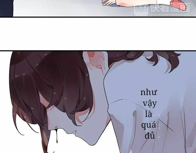 SOS! Tôi đã yêu một con sâu bướm: Chapter 6