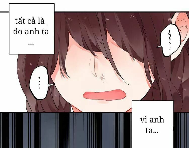 SOS! Tôi đã yêu một con sâu bướm: Chapter 6