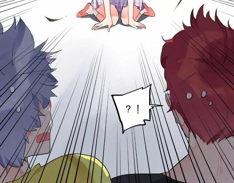 SOS! Tôi đã yêu một con sâu bướm: Chapter 6