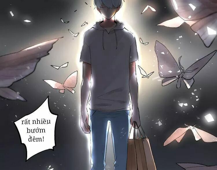 SOS! Tôi đã yêu một con sâu bướm: Chapter 6