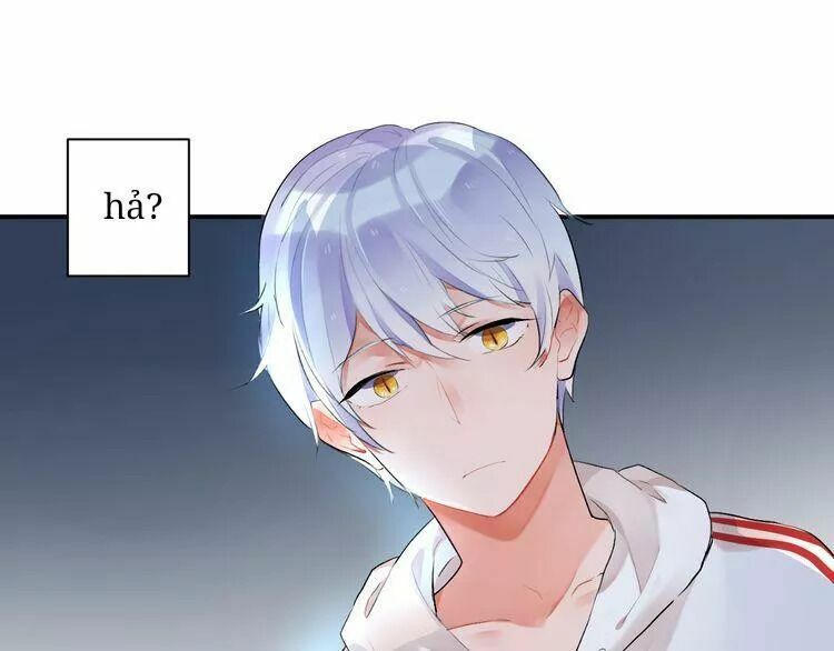 SOS! Tôi đã yêu một con sâu bướm: Chapter 7.1