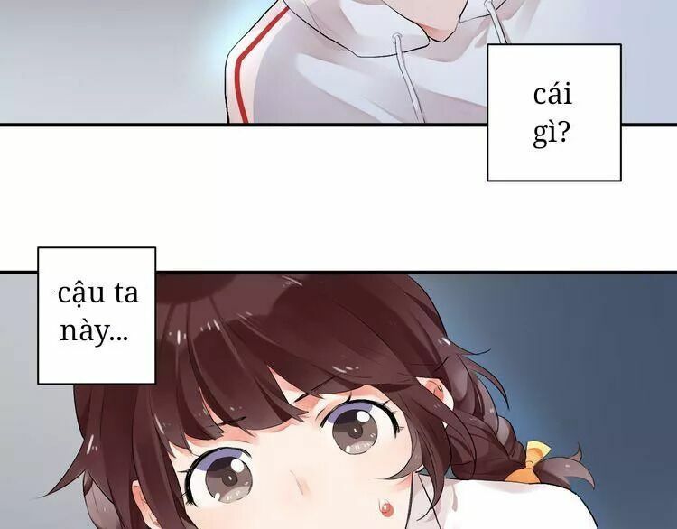 SOS! Tôi đã yêu một con sâu bướm: Chapter 7.1