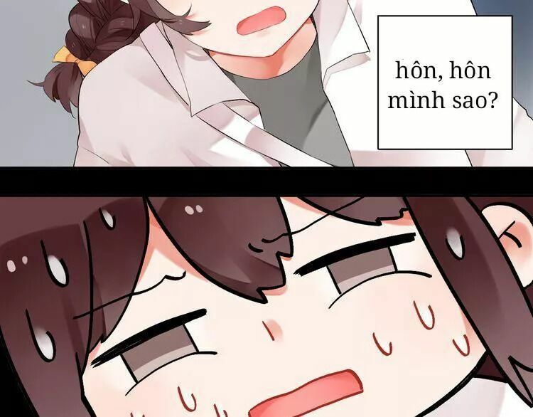 SOS! Tôi đã yêu một con sâu bướm: Chapter 7.1