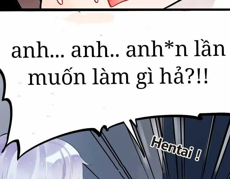 SOS! Tôi đã yêu một con sâu bướm: Chapter 7.1