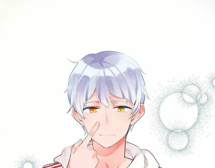 SOS! Tôi đã yêu một con sâu bướm: Chapter 7.1