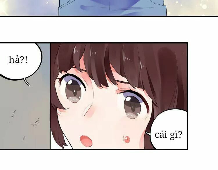 SOS! Tôi đã yêu một con sâu bướm: Chapter 7.1